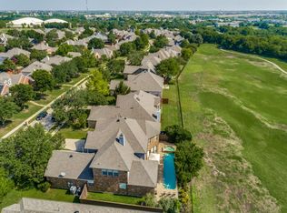 9704 Zembriski Dr, Plano, TX 75025