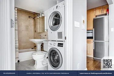 Rented by The Blueground