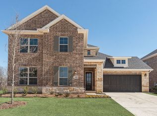 2209 Corbera Dr, Little Elm, TX 75068