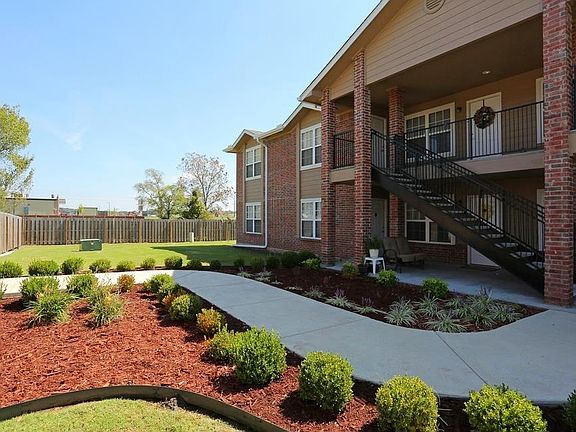 Beautiful exteriors to welcome you home!