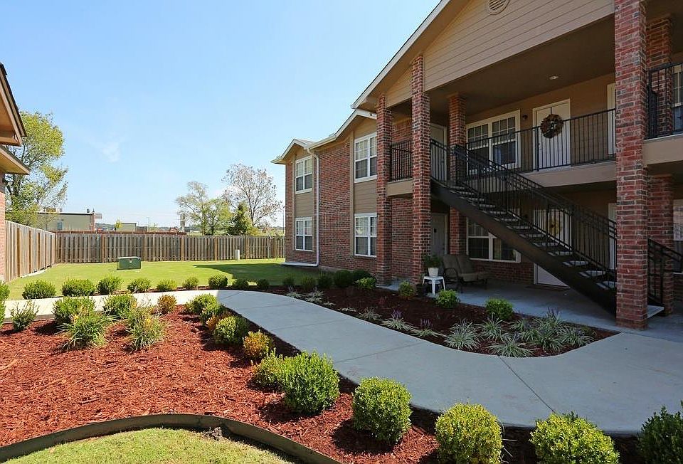 Beautiful exteriors to welcome you home!