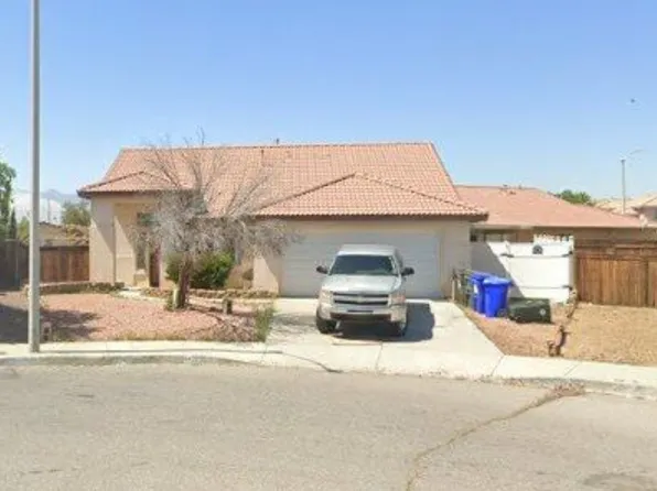 (undisclosed Address), Adelanto, CA 92301