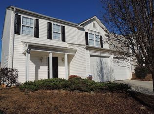 4423 Devonhill Ln, Charlotte, NC 28269