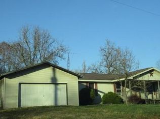 53150 Carpenter Rd, Portland, OH 45770