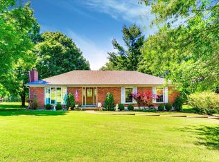 6406 Oaklea Dr, Crestwood, KY 40014