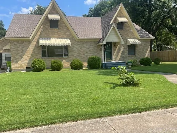 (undisclosed Address), Stuttgart, AR 72160