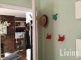 Rented by Living New York