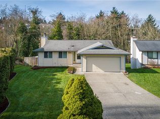 4227 SW 329th Pl, Federal Way, WA 98023