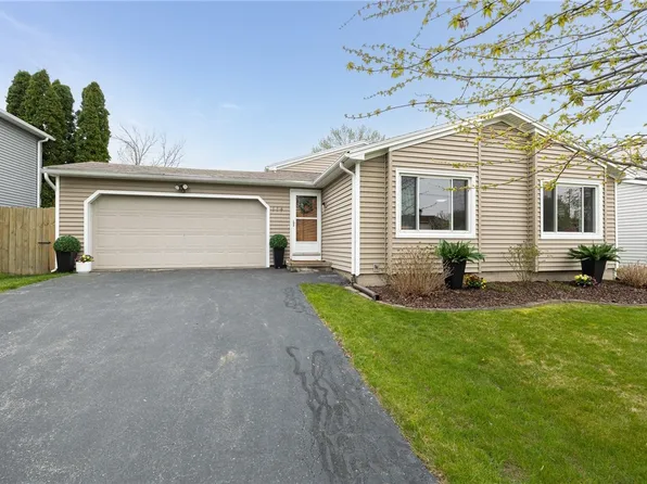 114 Pebbleview Dr, Rochester, NY 14612