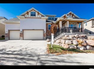 14738 S Tangle Hill Rd, Herriman, UT 84096