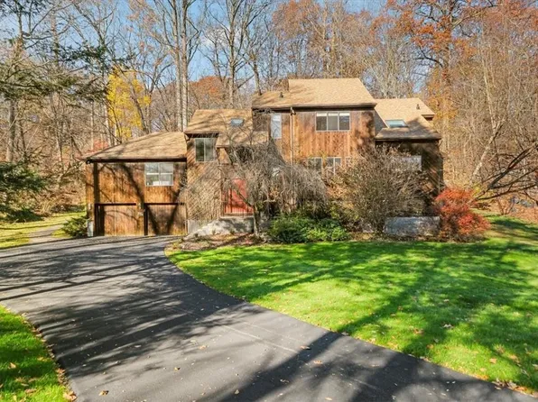 5 Amalfi Drive, Cortlandt Manor, NY 10567