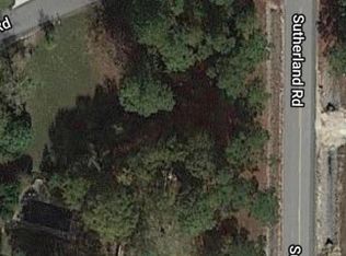 Sutherland Rd, Lake Charles, LA 70611