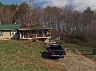 835 Clax Gap Rd, Harriman, TN 37748