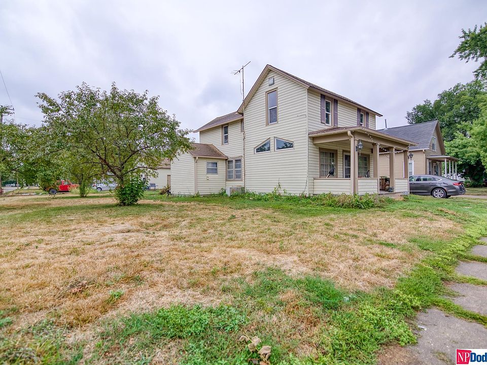 1148 N Clarkson St, Fremont, NE 68025 Zillow