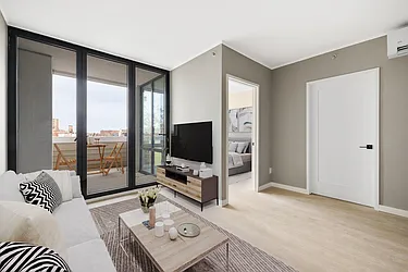 537 Brooklyn Avenue #5A