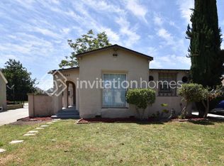 8947 S Denker Ave, Los Angeles, CA 90047