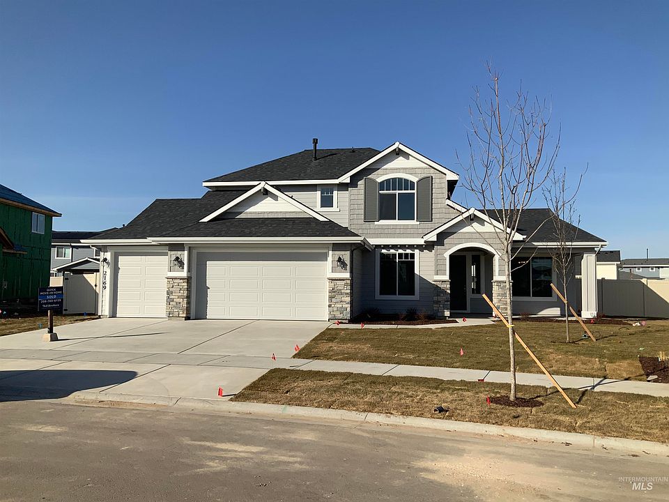 2169 N Destiny Way, Kuna, ID 83634 Zillow