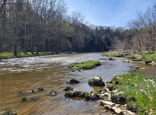 La Fever Rd, Geneva, OH 44041