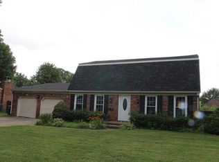 4018 Chapel Ln, Owensboro, KY 42301