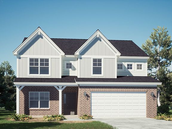 The Arthur Elevation C