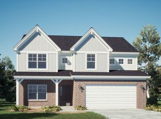 2595 Coneflower Ct, Columbus, IN 47201