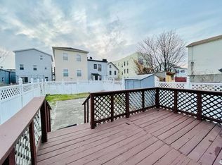 199 Linden Ave, Jersey City, NJ 07305