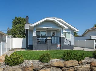 127 E Glass Ave, Spokane, WA 99207