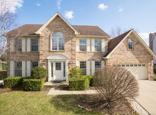 4955 Essington Ct, Hoffman Estates, IL 60010