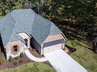 14 Bent Oak Ln, Fairfield Glade, TN 38558