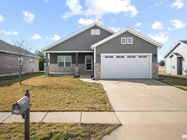 111 Tuscany Ct, Morton, IL 61550