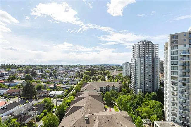 1 bed, 579 sqft, $2,100 — Photo 4