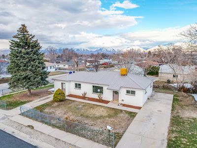 5111 S 4620 W, Kearns, UT, 84118