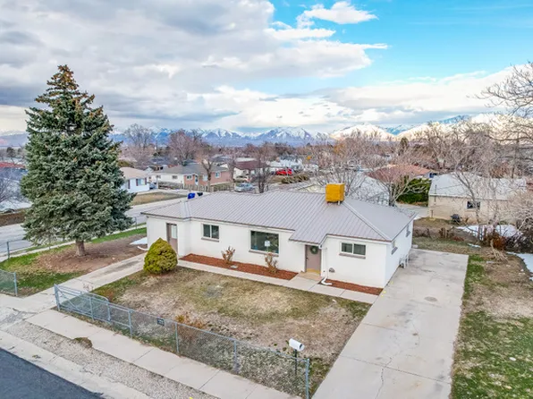 5111 S 4620 W, Kearns, UT 84118