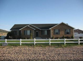 1041 W 1400 S, Nephi, UT 84648