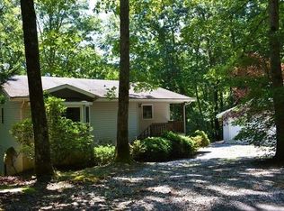 1682 Settlement Rd, Young Harris, GA 30582