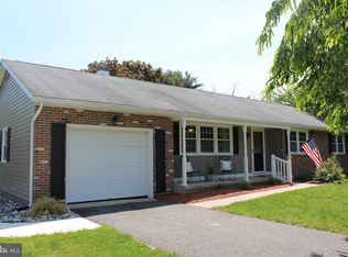 14 School House Ln, Bridgeton, NJ 08302