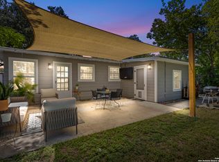 127 Weizmann St, San Antonio, TX 78212