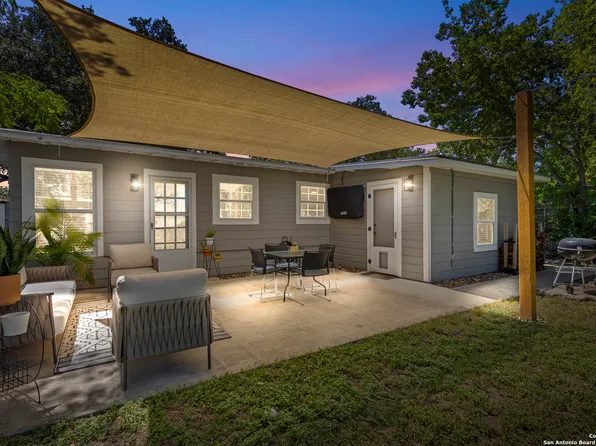 127 Weizmann, San Antonio, TX 78212