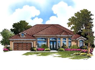 9 Brownstone Ln, Palm Coast, FL 32137