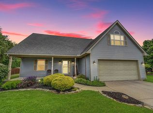 7953 Edgewater Dr, Madison Twp, OH 45042