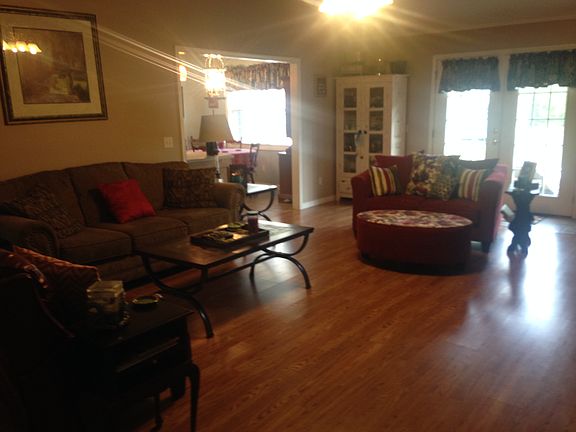 Great room 