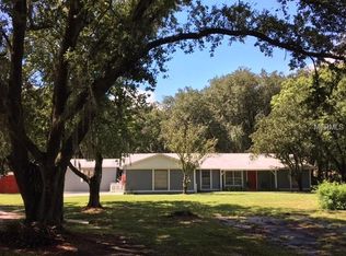 6609 W Dormany Rd, Plant City, FL 33565