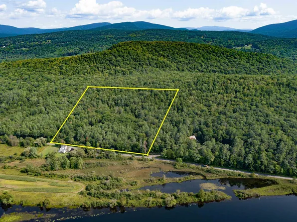 202 River Road, Lyme, NH 03768