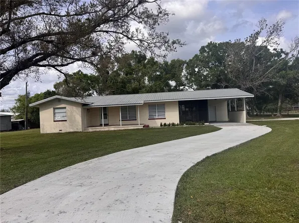 1327 SE Vermont Ave, Arcadia, FL 34266