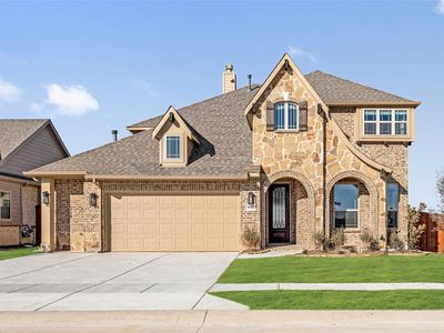 1002 Moss Grove Trl, Justin, TX, 76247