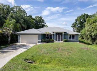 2707 7th St W, Lehigh Acres, FL 33971