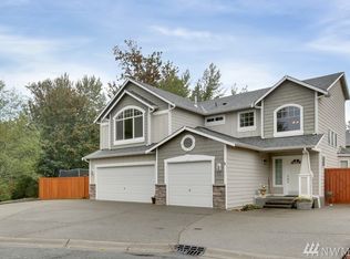 35803 30th Ave S, Federal Way, WA 98003