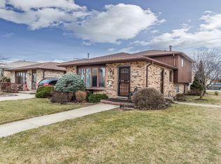 7800 Mobile Ave, Burbank, IL 60459
