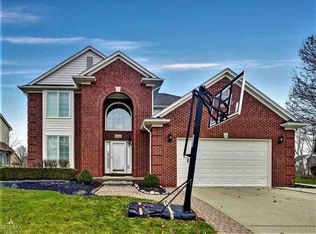 48048 Buell Rd, Macomb, MI 48044