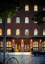 Sold by Cantor and Pecorella